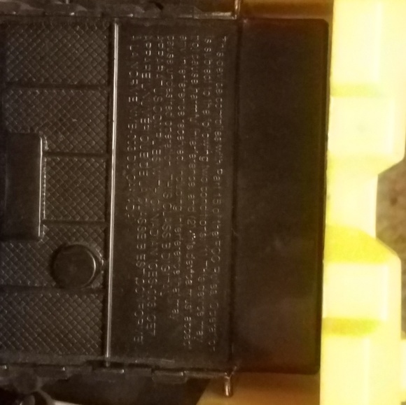 Matchbox Rocky the Dump truck Robot 2008 - Picture 2 of 7